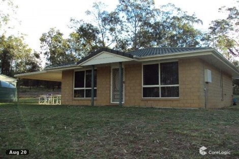 231 Grantham-Winwill Rd, Veradilla, QLD 4347