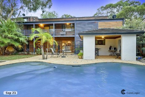 11 Arthurs Cir, Mount Colah, NSW 2079