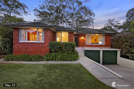 65 Lamorna Ave, Beecroft, NSW 2119