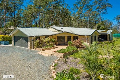 81 Petersen Rd, Bells Bridge, QLD 4570