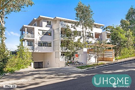 18/5-15b Lamond Dr, Turramurra, NSW 2074