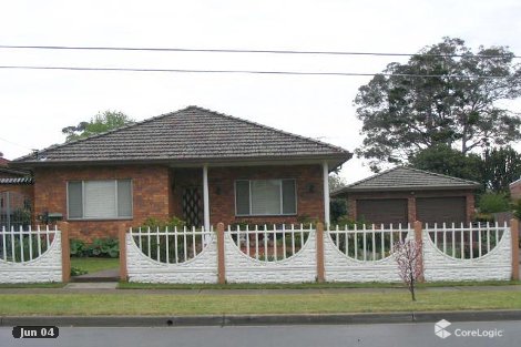 4 Haig Ave, Denistone East, NSW 2112