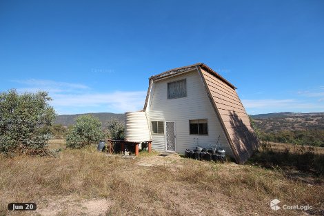 476 Curly Dick Rd, Tarana, NSW 2787