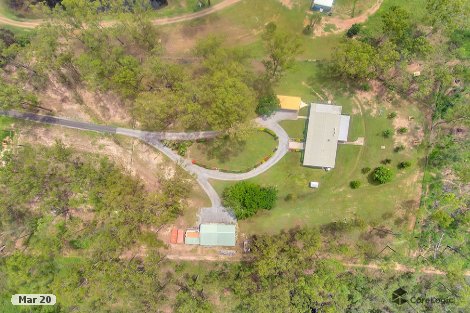 259 Awoonga Dam Rd, Benaraby, QLD 4680