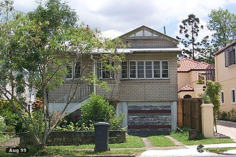 26 Bayliss St, Toowong, QLD 4066