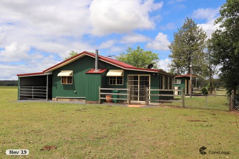 307 Kerry West Rd, Kerry, QLD 4285