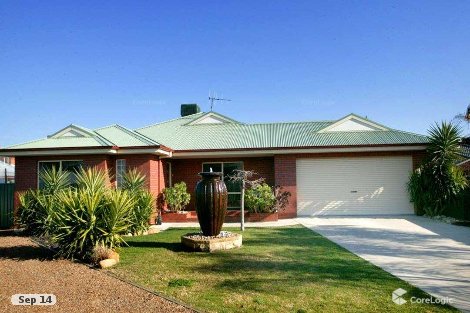 16 Hannah Ct, Euroa, VIC 3666