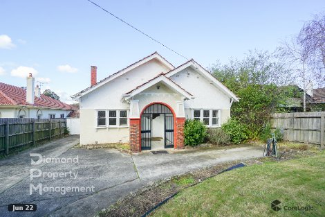 1797 Malvern Rd, Glen Iris, VIC 3146