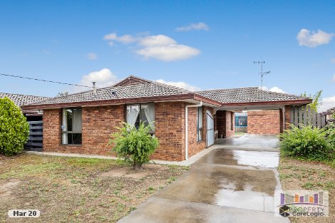 37 Gill Ave, California Gully, VIC 3556