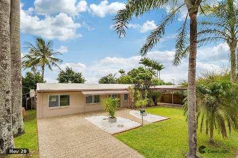 18 Lime St, Mooroobool, QLD 4870