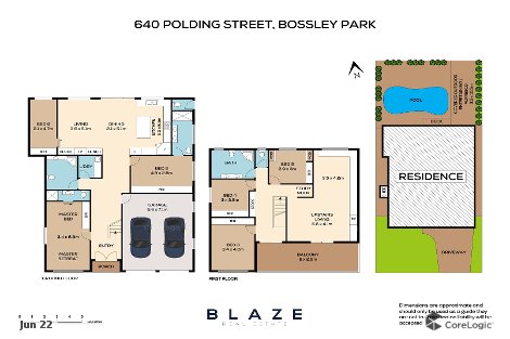 640 Polding St, Bossley Park, NSW 2176