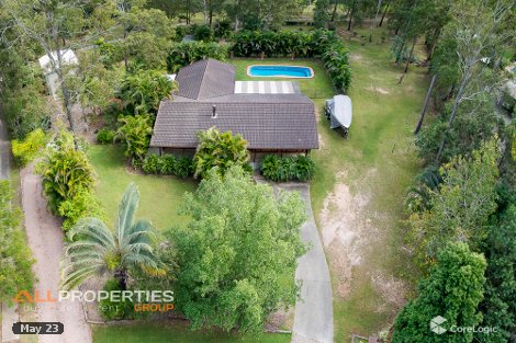 40 Gisbourne St, Forestdale, QLD 4118