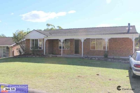 3 Meekatharra Pl, Yarrawarrah, NSW 2233