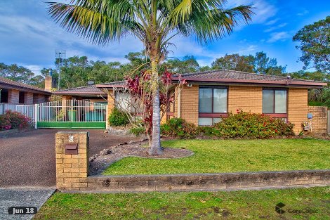 5 Shelly Beach Rd, Shelly Beach, NSW 2261