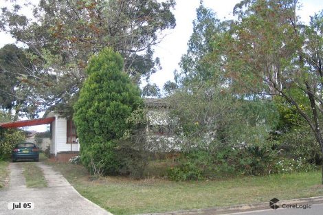 10 Lions Ave, Lurnea, NSW 2170