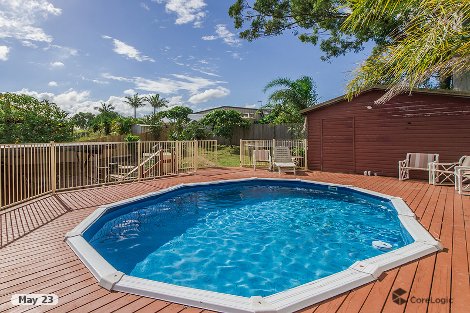 41 Mortensen Rd, Nerang, QLD 4211