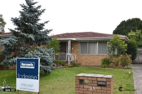 33 Carramar Dr, Frankston, VIC 3199