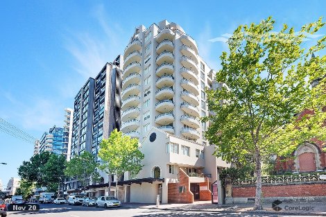 19/94-96 Alfred St S, Milsons Point, NSW 2061