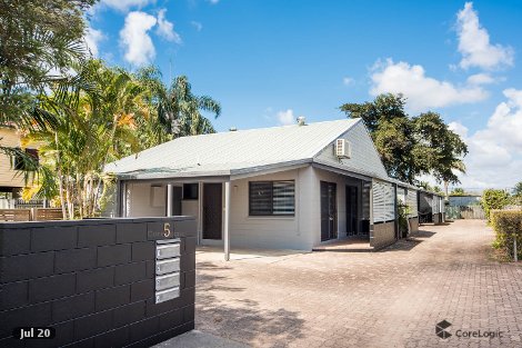 1/5 Telford St, Proserpine, QLD 4800