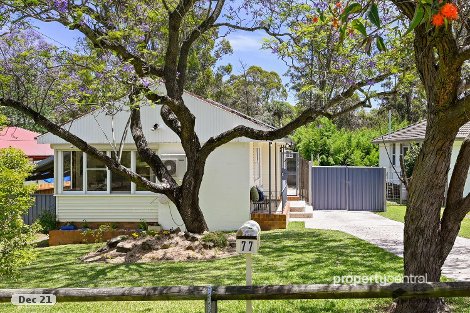 77 Illawong Ave, Penrith, NSW 2750