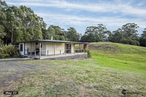 32 Dixons Rd, Christmas Hills, TAS 7330