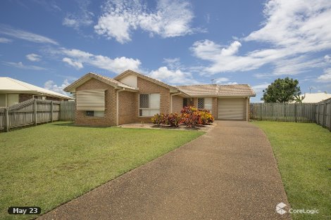 10 Bourke Ct, Norville, QLD 4670