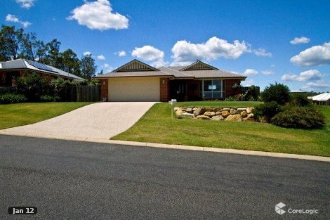 3 Vicky Ave, Crows Nest, QLD 4355