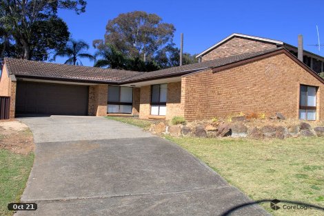 93 Whitby Rd, Kings Langley, NSW 2147