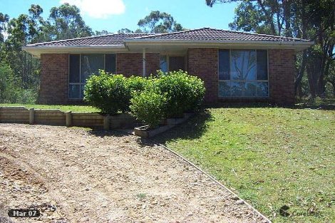 5 Mercury Dr, Lake Tabourie, NSW 2539