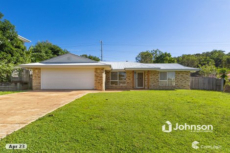 18 Donald Pl, Brassall, QLD 4305