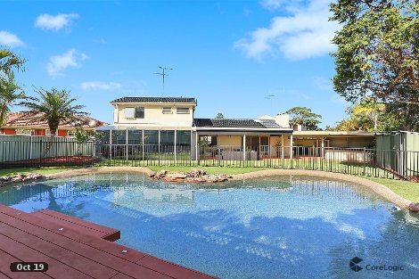 3 Namoi Pl, Sylvania Waters, NSW 2224