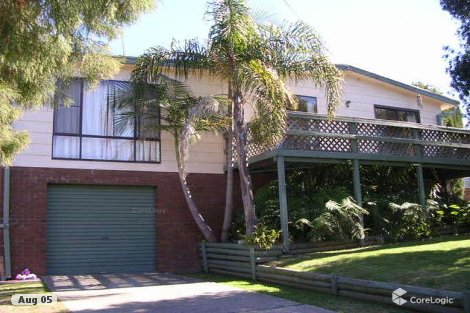10 Cook Ave, Surf Beach, NSW 2536