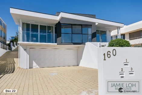 2/160 Marine Pde, Cottesloe, WA 6011