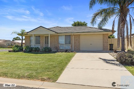 1 Isabel Ave, Barooga, NSW 3644