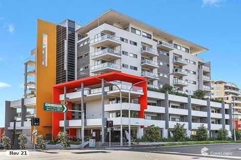 11/93-103 Pacific Hwy, Hornsby, NSW 2077