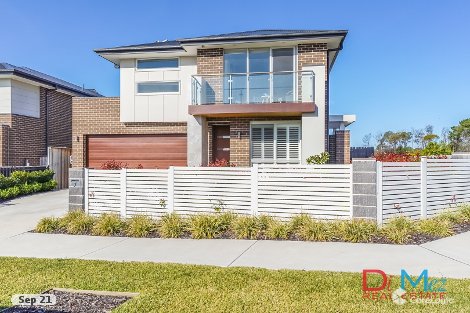 7 Thomas St, Appin, NSW 2560