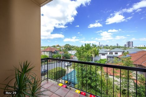 8/66 Elizabeth St, Paddington, QLD 4064