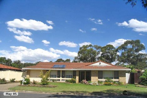 38 Bungalow Pde, Werrington Downs, NSW 2747