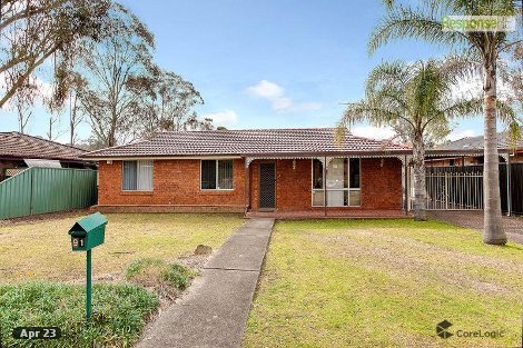 91 Greenbank Dr, Werrington Downs, NSW 2747