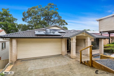 25 Cathrine St, Kotara South, NSW 2289