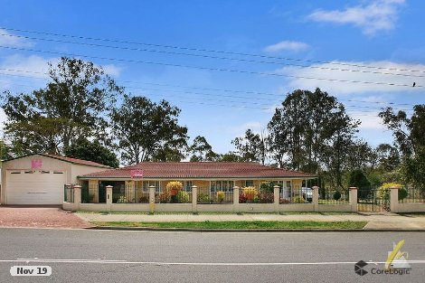 216 Old Ipswich Rd, Riverview, QLD 4303