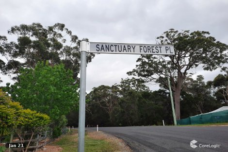 3 Sanctuary Forest Pl, Long Beach, NSW 2536