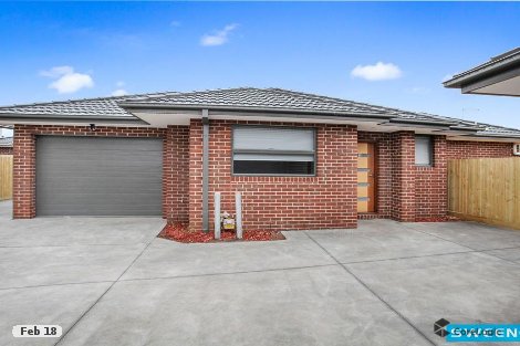 3/2 Albert Rd, Sydenham, VIC 3037