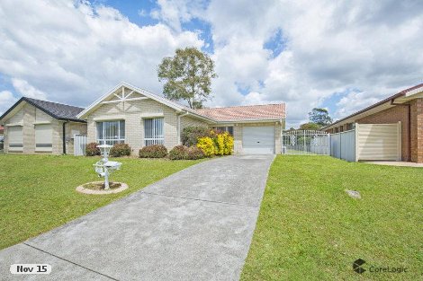 28 Nolan Cres, Metford, NSW 2323