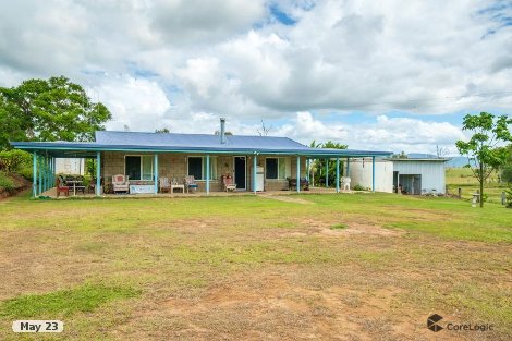 53 Lower Wonga Hall Rd, Lower Wonga, QLD 4570