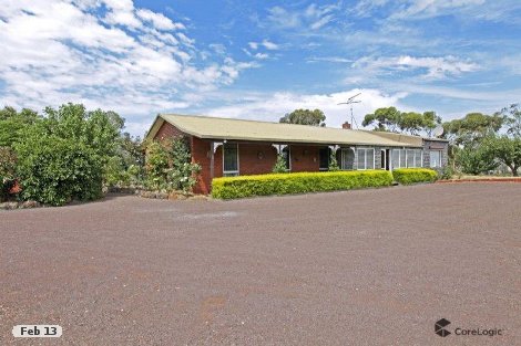 34 Goggin Rd, Lethbridge, VIC 3332