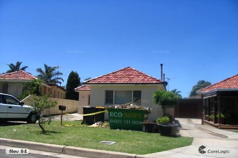 24 Bungalow Rd, Roselands, NSW 2196