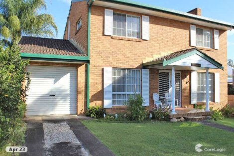 4 Herborne Ave, East Kempsey, NSW 2440