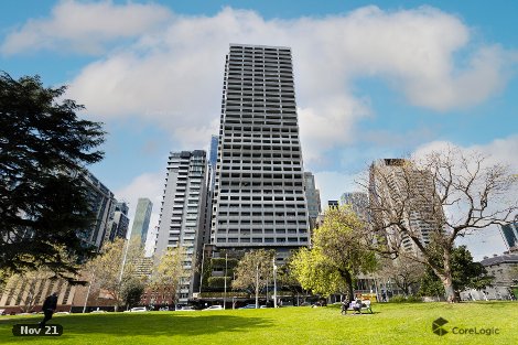 2909/350 William St, Melbourne, VIC 3000