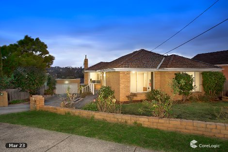 41 Quinn St, Heidelberg, VIC 3084